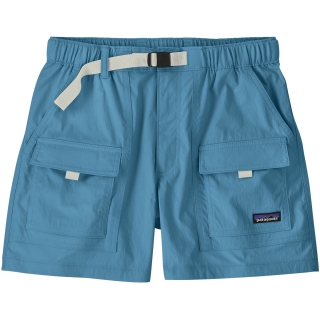 Patagonia Outdoor Everyday Shorts Women's Shore Blue
