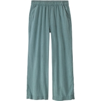 Patagonia Garden Island Pants Women's Whole Weave: Blue Sage