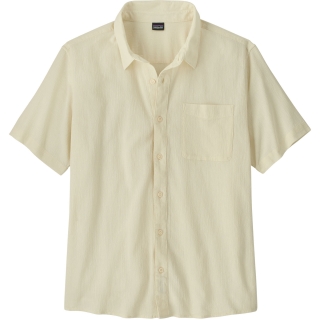 Patagonia A/C Shirt Birch White