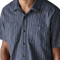 Patagonia Back Step Shirt Rapids: New Navy