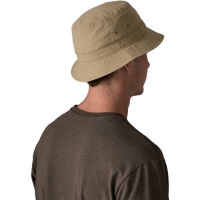 Patagonia Wavefarer Bucket Hat Mojave Khaki