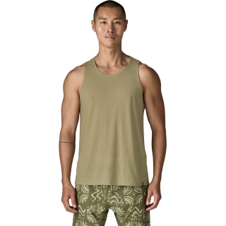 Patagonia Cap Cool Trail Tank Weathered Stone
