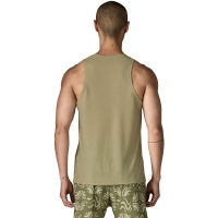 Patagonia Cap Cool Trail Tank Weathered Stone