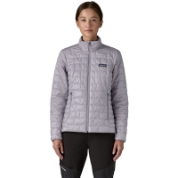Patagonia Nano Puff Jkt Women's Permafrost Purple