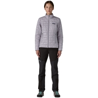 Patagonia Nano Puff Jkt Women's Permafrost Purple