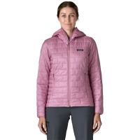 Patagonia Nano Puff Hoody Women's Light Violet