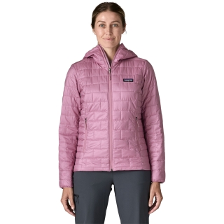 Patagonia Nano Puff Hoody Women's Light Violet