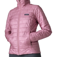 Patagonia Nano Puff Hoody Women's Light Violet