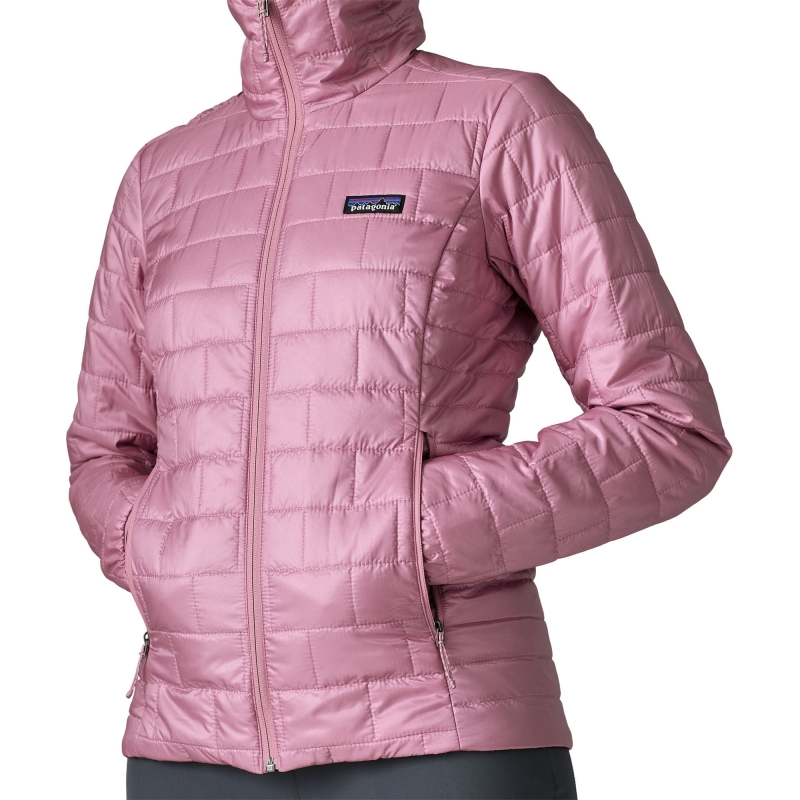 Patagonia Nano Puff Hoody Women's Light Violet