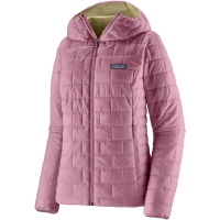 Patagonia Nano Puff Hoody Women's Light Violet
