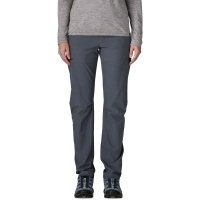 Patagonia Terravia Trail Pants - Reg Women's Smolder Blue