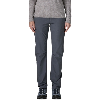 Patagonia Terravia Trail Pants - Reg Women's Smolder Blue