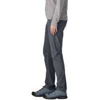 Patagonia Terravia Trail Pants - Reg Women's Smolder Blue