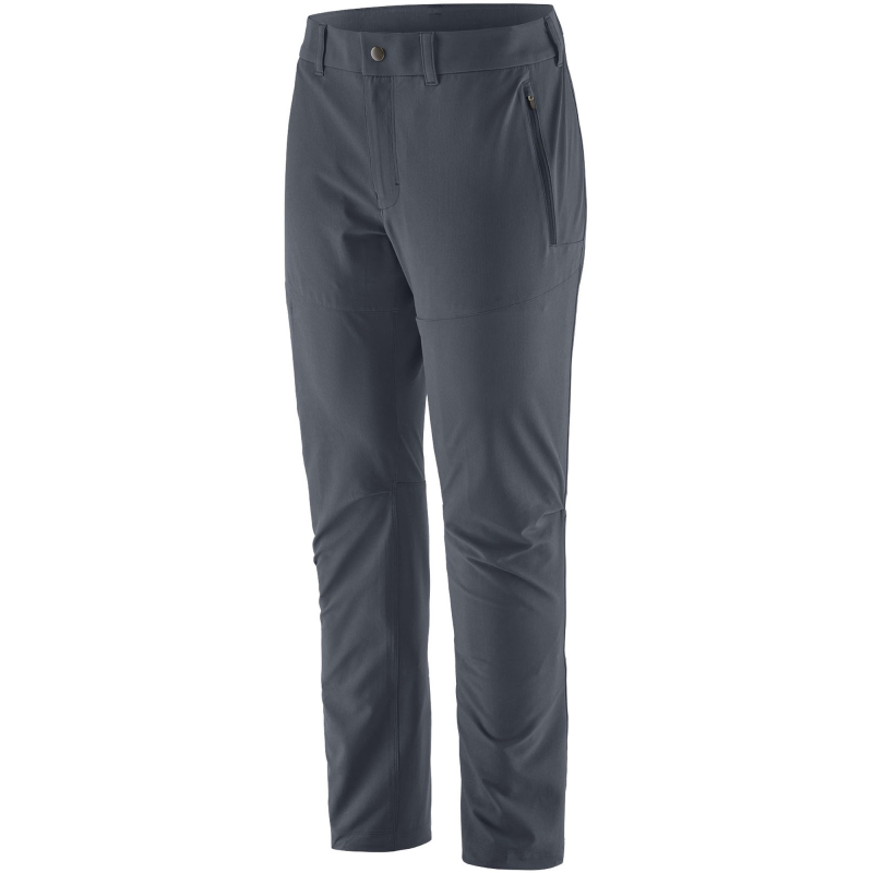 Patagonia Terravia Trail Pants - Reg Women's Smolder Blue