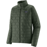 Patagonia Nano Puff Jkt Old Growth Green