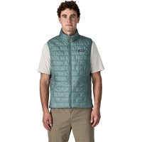 Patagonia Nano Puff Vest Blue Sage