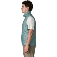 Patagonia Nano Puff Vest Blue Sage