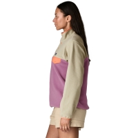 Patagonia LW Synch Snap-T P/O Women's Light Violet