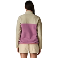 Patagonia LW Synch Snap-T P/O Women's Light Violet