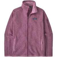 Patagonia Better Sweater Jkt Women's Light Violet