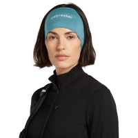 Icebreaker 200 Oasis Headband Topaz