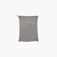 Barebones Fine Mesh Cleaning Cloth Stainless Steel