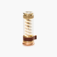 Barebones Edison Light Stick Brass/Copper