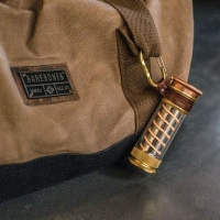 Barebones Edison Light Stick Brass/Copper