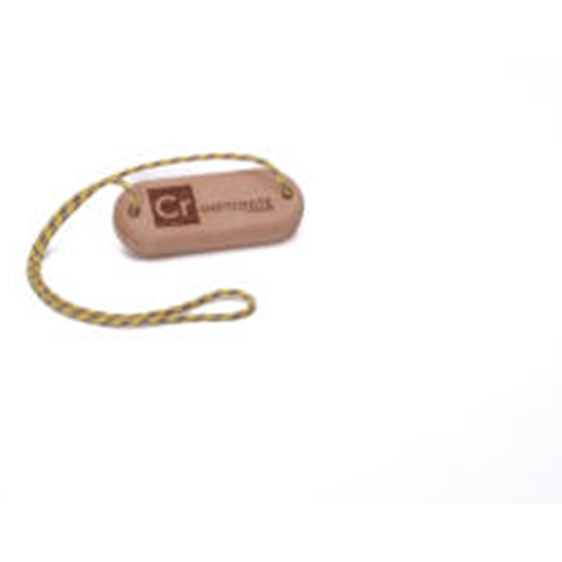Crimptonite Helium Split, mobile hangboard
