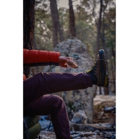 Crimptonite Helium Split, mobile hangboard
