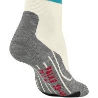 Falke TK2 Explore Women's Off White