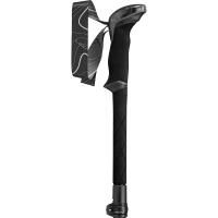 Leki Makalu FX TA Compact Silver/Greygreen/White