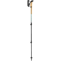 Leki Makalu Lite Compact Greygreen/Silver/White