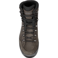 Lowa Renegade Evo GTX Mid Darkbrown/Black
