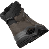 Lowa Renegade Evo GTX Mid Darkbrown/Black
