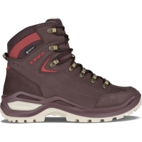 Lowa Renegade Evo GTX Mid Women's Brownrose/Clay
