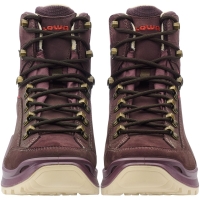 Lowa Renegade Evo GTX Mid Women's Brownrose/Clay