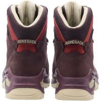 Lowa Renegade Evo GTX Mid Women's Brownrose/Clay