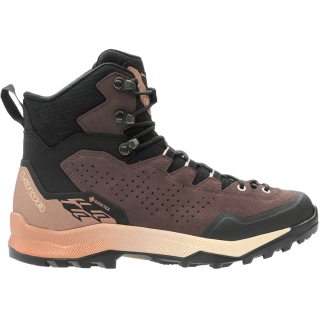 Lowa Explorer GTX Mid Women's Brownrose/Clay