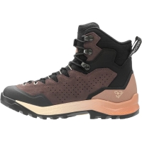 Lowa Explorer GTX Mid Women's Brownrose/Clay wandelschoen a & a/b