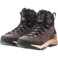Lowa Explorer GTX Mid Women's Brownrose/Clay wandelschoen a & a/b
