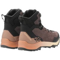 Lowa Explorer GTX Mid Women's Brownrose/Clay wandelschoen a & a/b