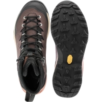 Lowa Explorer GTX Mid Women's Brownrose/Clay wandelschoen a & a/b