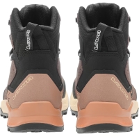 Lowa Explorer GTX Mid Women's Brownrose/Clay wandelschoen a & a/b