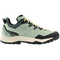 Lowa Explorer GTX Lo Women's Darkpetrol/Milkygr wandelschoen a & a/b