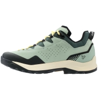 Lowa Explorer GTX Lo Women's Darkpetrol/Milkygr wandelschoen a & a/b