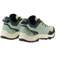 Lowa Explorer GTX Lo Women's Darkpetrol/Milkygr wandelschoen a & a/b