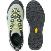 Lowa Explorer GTX Lo Women's Darkpetrol/Milkygr wandelschoen a & a/b