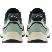 Lowa Explorer GTX Lo Women's Darkpetrol/Milkygr wandelschoen a & a/b