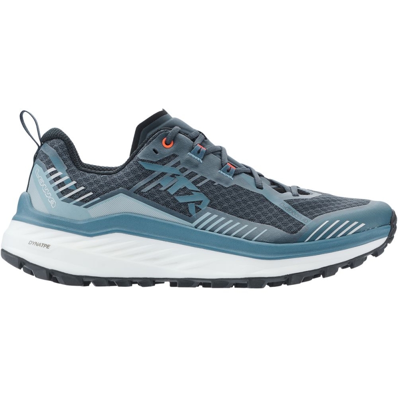 Lowa Skyterra Navy/Marineblue